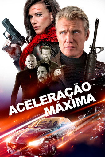 Assistir Aceleração Máxima online dublado e legendado