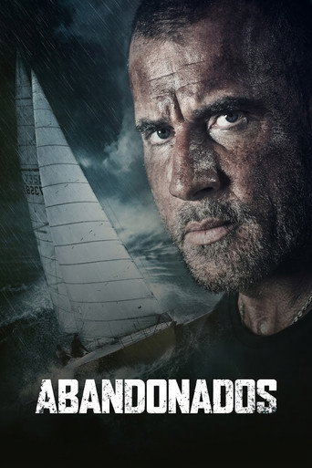 Poster de Abandonados