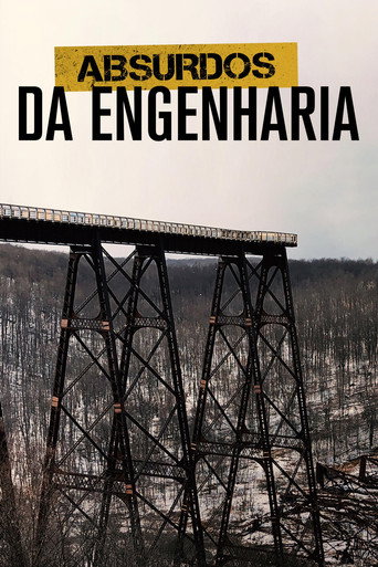 Assistir Absurdos da Engenharia online dublado e legendado