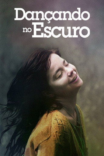 Poster de Dançando no Escuro