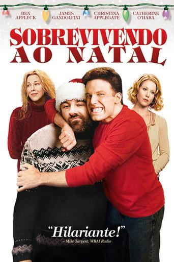 Assistir Sobrevivendo ao Natal online dublado e legendado
