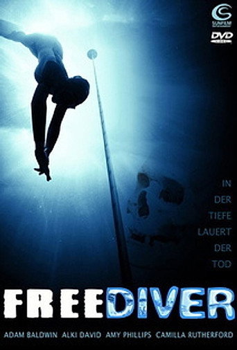 Assistir The Freediver online dublado e legendado