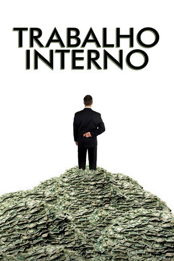 Poster de Trabalho Interno
