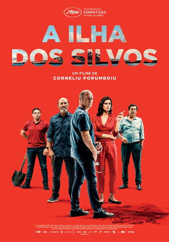 Assistir La Gomera - A Ilha dos Assobios online dublado e legendado