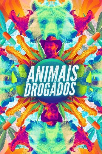 Assistir Animais Drogados online dublado e legendado