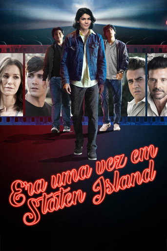 Assistir Era Uma Vez Em Staten Island online dublado e legendado