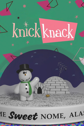 Poster de Knick Knack