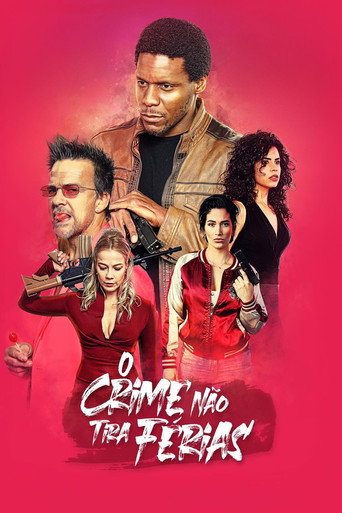 Assistir O Crime Não Tira Férias online dublado e legendado