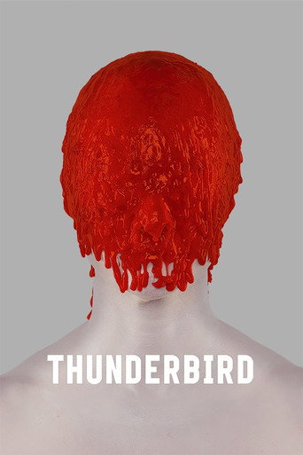 Assistir Thunderbird online dublado e legendado