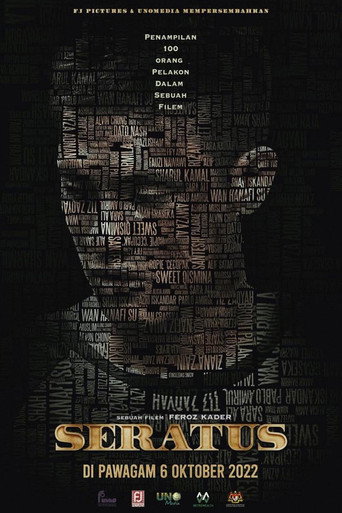 Assistir Seratus online dublado e legendado