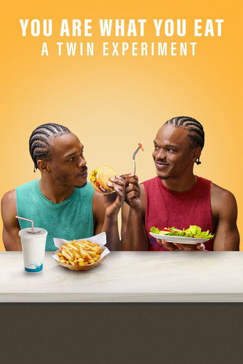 Assistir Você é o que Você Come: As Dietas dos Gêmeos online dublado e legendado