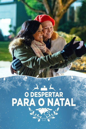 Assistir O Despertar para o Natal online dublado e legendado