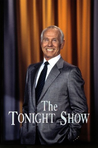 Poster de The Tonight Show Starring Johnny Carson