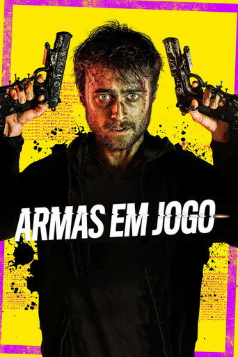 Assistir Armas em Jogo online dublado e legendado