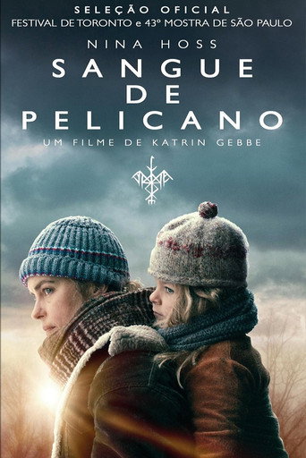 Assistir Sangue de Pelicano online dublado e legendado