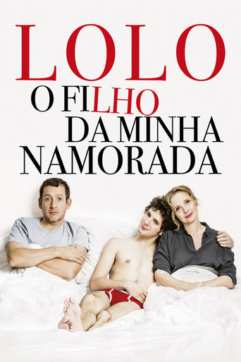 Assistir Lolo: O Filho da Minha Namorada online dublado e legendado