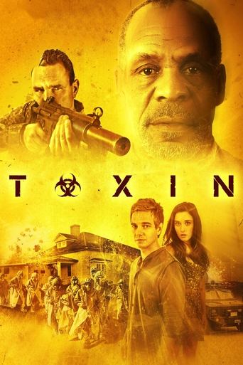 Assistir Toxina Mortal online dublado e legendado