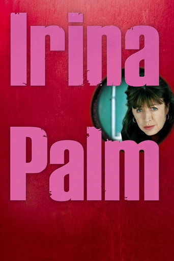 Poster de Irina Palm