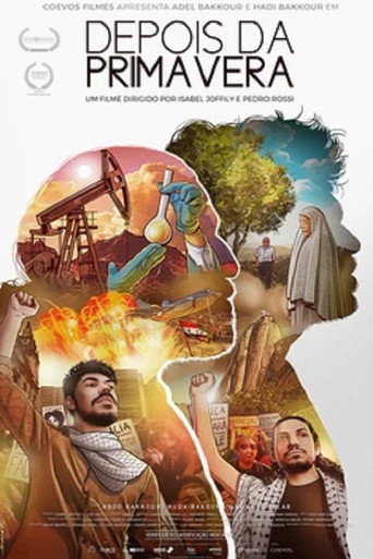 Assistir Depois da Primavera online dublado e legendado