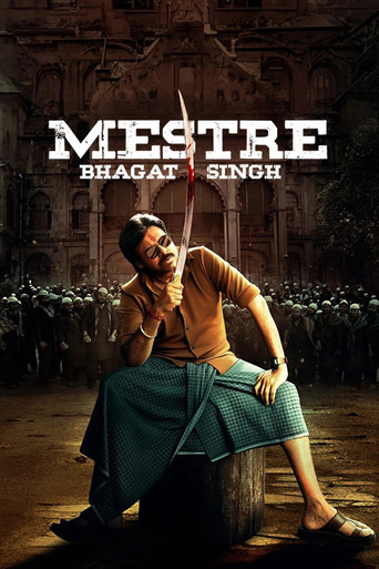 Assistir Mestre Bhagat Singh online dublado e legendado