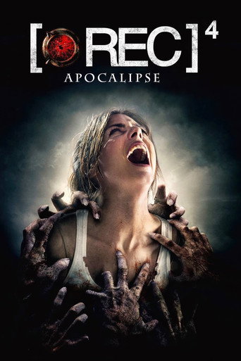 Assistir [REC] 4: Apocalipse online dublado e legendado