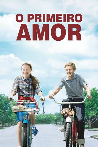 Poster de O Primeiro Amor