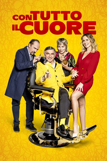 Poster de Con tutto il Cuore