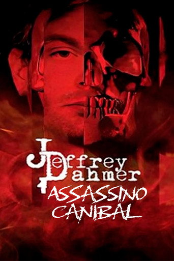 Assistir Jeffrey Dahmer: Assassino Canibal online dublado e legendado