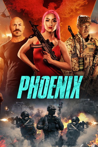 Assistir Phoenix online dublado e legendado
