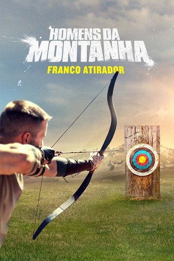 Assistir Homens da Montanha: Franco Atirador online dublado e legendado