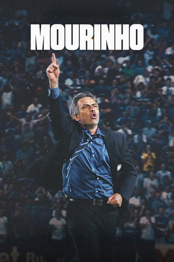 Poster de MOURINHO