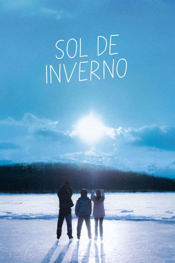Poster de Sol de Inverno