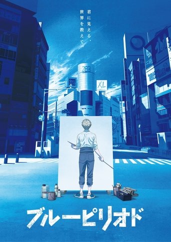 Assistir Blue Period online dublado e legendado