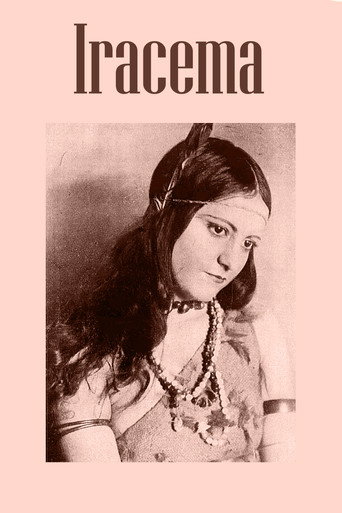 Assistir Iracema online dublado e legendado