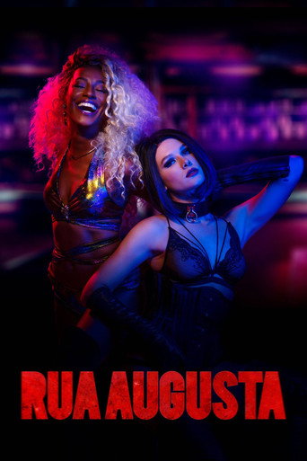 Assistir Rua Augusta online dublado e legendado