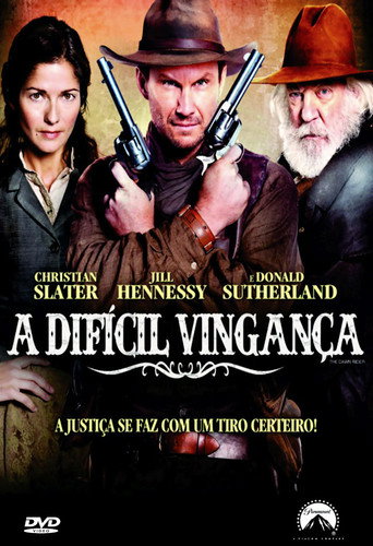 Assistir A Difícil Vingança online dublado e legendado