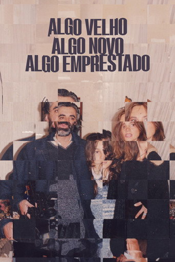 Assistir Algo Velho, Algo Novo, Algo Emprestado online dublado e legendado