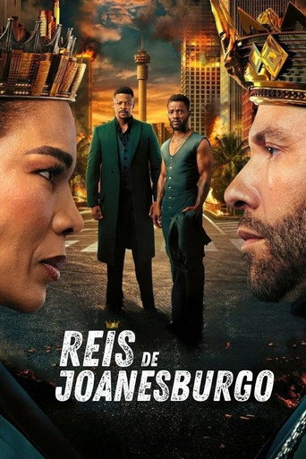 Assistir Reis de Joanesburgo online dublado e legendado