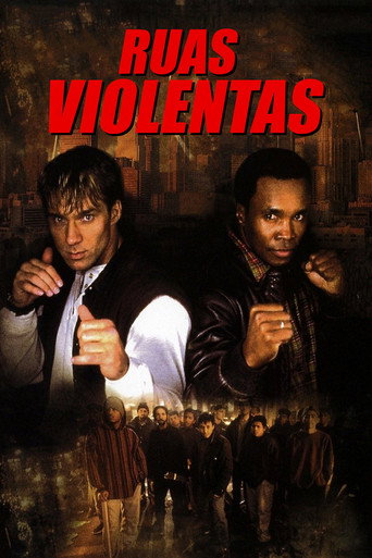 Assistir Ruas Violentas online dublado e legendado