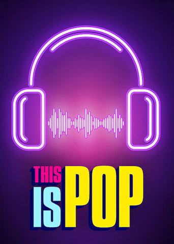 Assistir This Is Pop online dublado e legendado