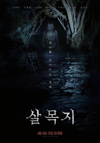 Assistir 살목지 online dublado e legendado