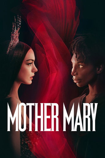 Assistir Mother Mary online dublado e legendado