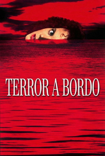Assistir Terror a Bordo online dublado e legendado