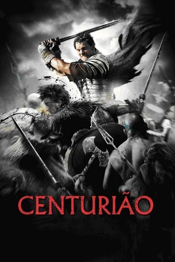 Assistir Centurião online dublado e legendado