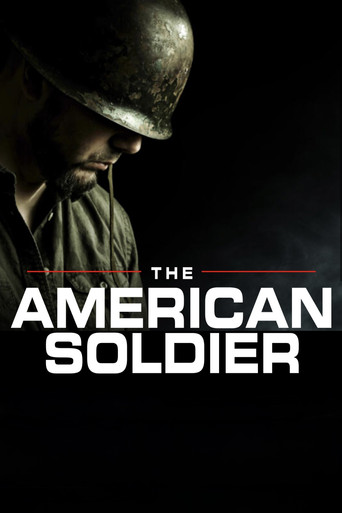 Assistir The American Soldier online dublado e legendado