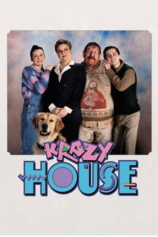 Assistir Krazy House online dublado e legendado