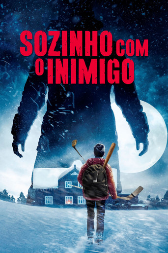 Assistir Sozinho com o Inimigo online dublado e legendado