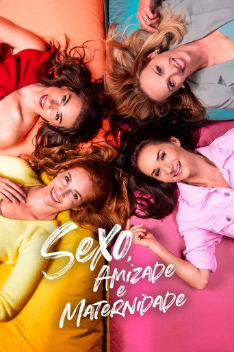 Assistir Sexo, Amizade e Maternidade online dublado e legendado