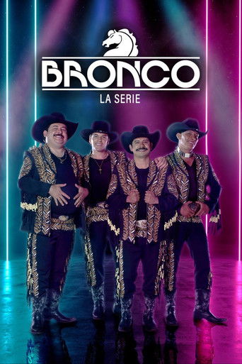 Assistir Bronco online dublado e legendado