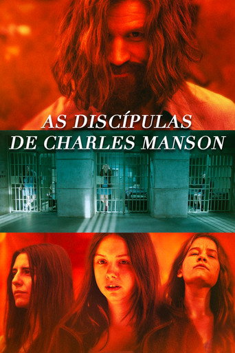 Assistir As Discípulas de Charles Manson online dublado e legendado